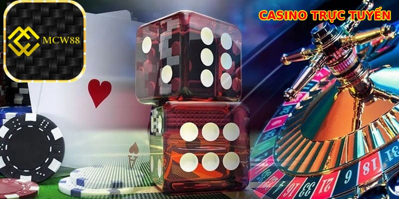 Casino trực tuyến đỉnh cao