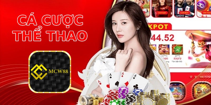 Cá cược thể thao gay cấn