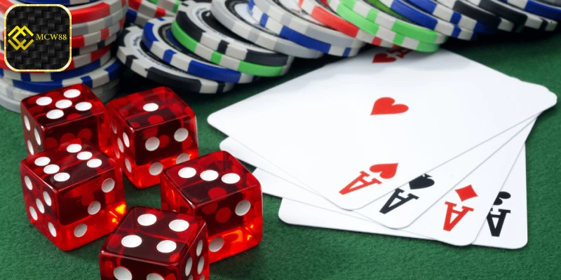 Phỏm bịp là gì và cách chơi bịp để gia tăng phần thắng 3 Phỏm bịp MCW88