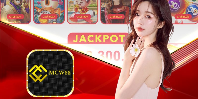 Tổng quan nhà cái MCW88